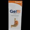 Gelfil Anti Acid Suspension 200ml