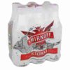 SMIRNOFF STORM BOTTLE 300ML - 6 PACK