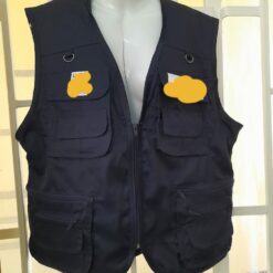 Working Vest