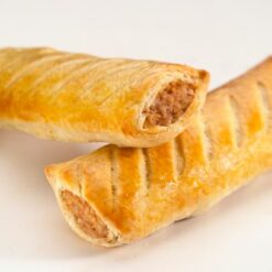 Sausage Rolls