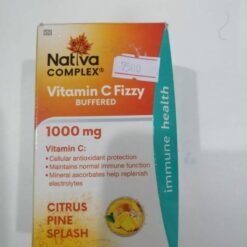 Vitamin C