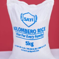 Kilombelo Rice