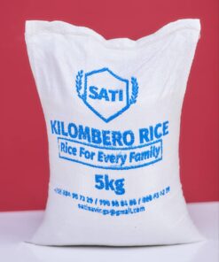 Kilombelo Rice