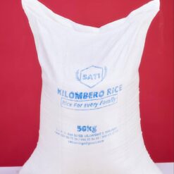 Kilombelo rice