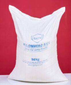 Kilombelo rice