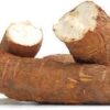 Bag of Cassava