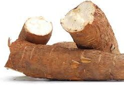 Bag of Cassava