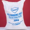 Kilombelo rice