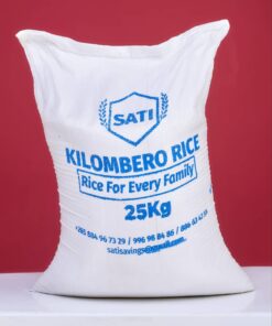 Kilombelo rice